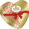 Ferrero Rocher Herz