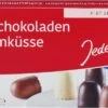 Jeden Tag Mini Schokoladen Schaumküsse