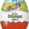 Kinder Überraschung Riesen-Ei Für Jungen