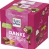Ritter Sport Schokowürfel Dankeschön