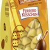 Ferrero Küsschen Cremige Eier Mandel