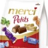 Merci Petits Chocolate Collection