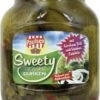 Paulsen Sweety Gewürzgurken