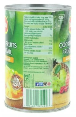 Del Monte Fruchtcocktail In Saft -Lebensmittel Verkäufe 4502040042 24000124023 03.jpg