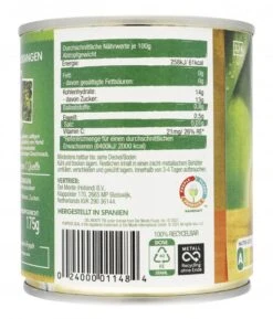 Del Monte Mandarin-Orangen Leicht Gezuckert -Lebensmittel Verkäufe 4502040044 024000011484 03