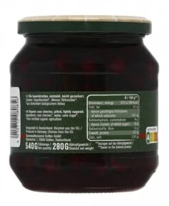 Spreewaldhof Bio Schattenmorellen 5 Spreewaldhof Bio Schattenmorellen -Lebensmittel Verkäufe 4502040141 4012712080856 03.jpg