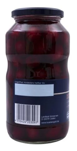 Küstengold Deutsche Sauerkirschen Gezuckert -Lebensmittel Verkäufe 4502040148 4250426203097 03.jpg