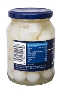 Küstengold Silberzwiebeln 5 Küstengold Silberzwiebeln -Lebensmittel Verkäufe 4502040177 4250426221398 03.jpg