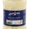 Küstengold Sellerie-Salat