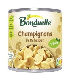 Bonduelle Champignons Scheiben 1.Wahl