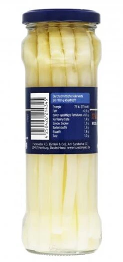 Küstengold Spargelstangen -Lebensmittel Verkäufe 4502040255 4250426214345 03.jpg