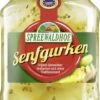 Spreewaldhof Senfgurken