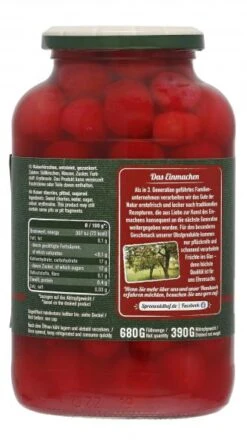 Spreewaldhof Kaiserkirschen -Lebensmittel Verkäufe 4502040375 4012712000687 03.jpg