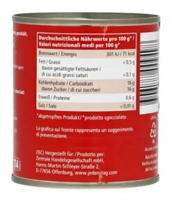 Jeden Tag Mandarin-Orangen -Lebensmittel Verkäufe 4502040481 4306188009498 03.jpg