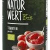 NaturWert Bio Tomaten Geschält