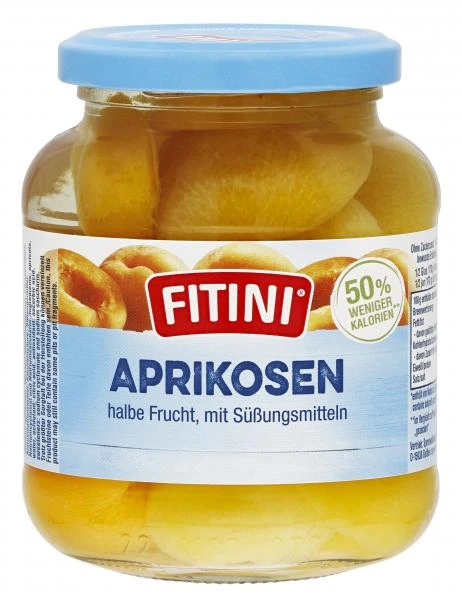 Fitini Aprikosen 1 Fitini Aprikosen