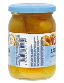 Fitini Aprikosen 5 Fitini Aprikosen -Lebensmittel Verkäufe 4502040848 4012712011089 03.jpg