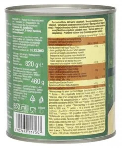 BelSun Birnen Halbe Frucht Leicht Gezuckert 5 BelSun Birnen Halbe Frucht Leicht Gezuckert -Lebensmittel Verkäufe 4502040916 4002442817037 03.jpg