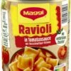 Maggi Ravioli In Tomatensauce