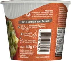 Maggi 5 Minuten Terrine Broccoli Nudeltopf -Lebensmittel Verkäufe 4502050395 7613035758940 05.jpg