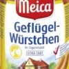 Meica Geflügel-Würstchen In Eigenhaut