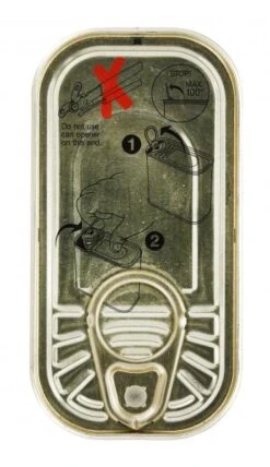 Tulip Frühstücksfleisch 5 Tulip Frühstücksfleisch -Lebensmittel Verkäufe 4502050598 5770725111347 03