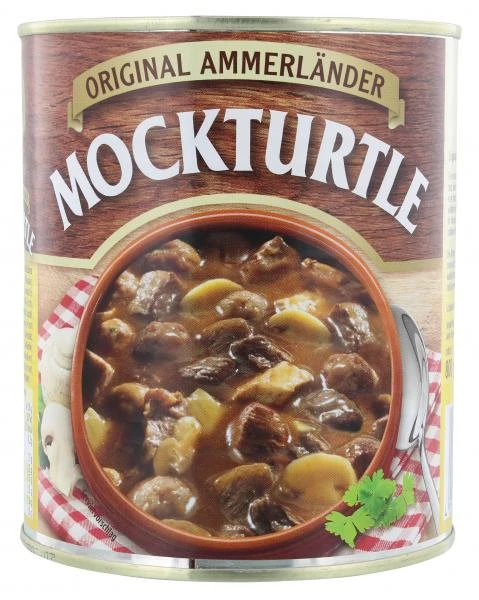 Original Ammerländer Mockturtle 1 Original Ammerländer Mockturtle