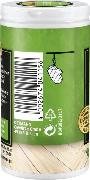 Ostmann Basilikum Gerebelt 4 Ostmann Basilikum Gerebelt – Bild 4