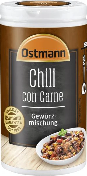 Ostmann Chili-Würzer 1 Ostmann Chili-Würzer