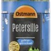Ostmann Petersilie Gefriergetrocknet