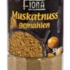Fiona Muskatnuss Gemahlen