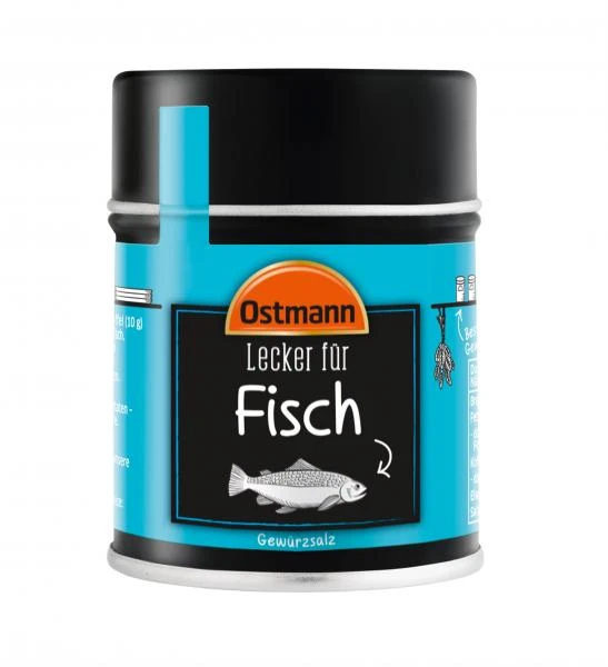 Ostmann Lecker Für Fisch 1 Ostmann Lecker Für Fisch