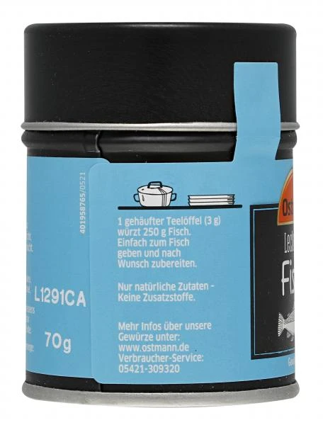 Ostmann Lecker Für Fisch 4 Ostmann Lecker Für Fisch – Bild 4