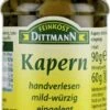 Feinkost Dittmann Kapern