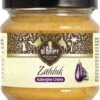Al Amier Zahluk Aubergine Creme