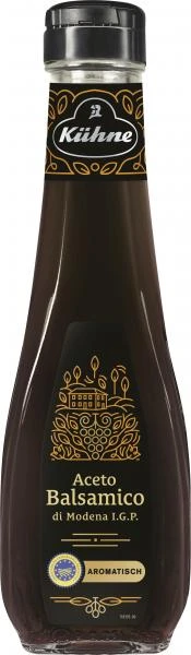 Kühne Aceto Balsamico Di Modena I.G.P.