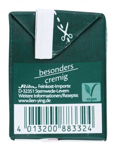 Lien Ying Asian-Spirit Creola De Coco Premium Kokosmilch 2 Lien Ying Asian-Spirit Creola De Coco Premium Kokosmilch – Bild 2