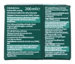 Lien Ying Asian-Spirit Creola De Coco Premium Kokosmilch 6 Lien Ying Asian-Spirit Creola De Coco Premium Kokosmilch -Lebensmittel Verkäufe 4502081394 4013200883324 03.jpg