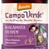 Campo Verde Demeter Kalamata Oliven Ohne Stein