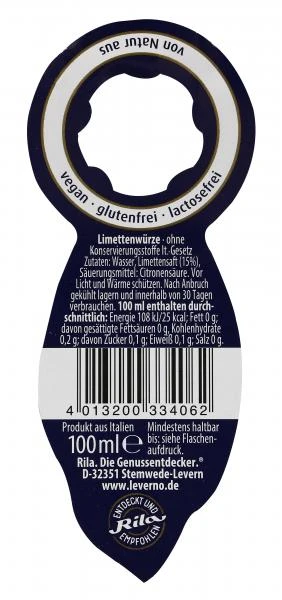 Leverno Limetten-Fix 2 Leverno Limetten-Fix – Bild 2