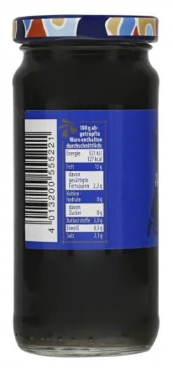 Ibero Hojiblanca Oliven Entsteint -Lebensmittel Verkäufe 4502082639 4013200555221 03.jpg