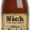Nick BBQ Hickory Smoked Sauce