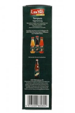 Lien Ying Sushi-Line Tempura Teigmischung -Lebensmittel Verkäufe 4502084224 4013200880804 03.jpg