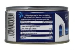 Liakada Domadakia Weinblätter Mit Reis 5 Liakada Domadakia Weinblätter Mit Reis -Lebensmittel Verkäufe 4502084995 4013200109080 03