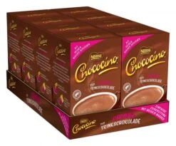 Nestlé® Nestlé Chococino Trinkschokolade 11 Nestlé® Nestlé Chococino Trinkschokolade -Lebensmittel Verkäufe 4502090040 07613036300261 06