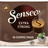 Senseo Pads Extra Strong, 16 Kaffeepads