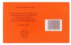 Thiele Tee Echte Ostfriesische Mischung Tassenbeutel -Lebensmittel Verkäufe 4502090788 4009452000091 03.jpg