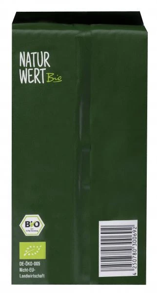 NaturWert Bio Spitzenkaffee 2 NaturWert Bio Spitzenkaffee – Bild 2