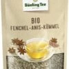 Bünting Tee Bio Fenchel-Anis-Kümmel