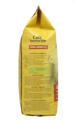 Darboven Café Intención Crema Aromatico Ganze Bohne 7 Darboven Café Intención Crema Aromatico Ganze Bohne -Lebensmittel Verkäufe 4502091585 4006581020686 04.jpg